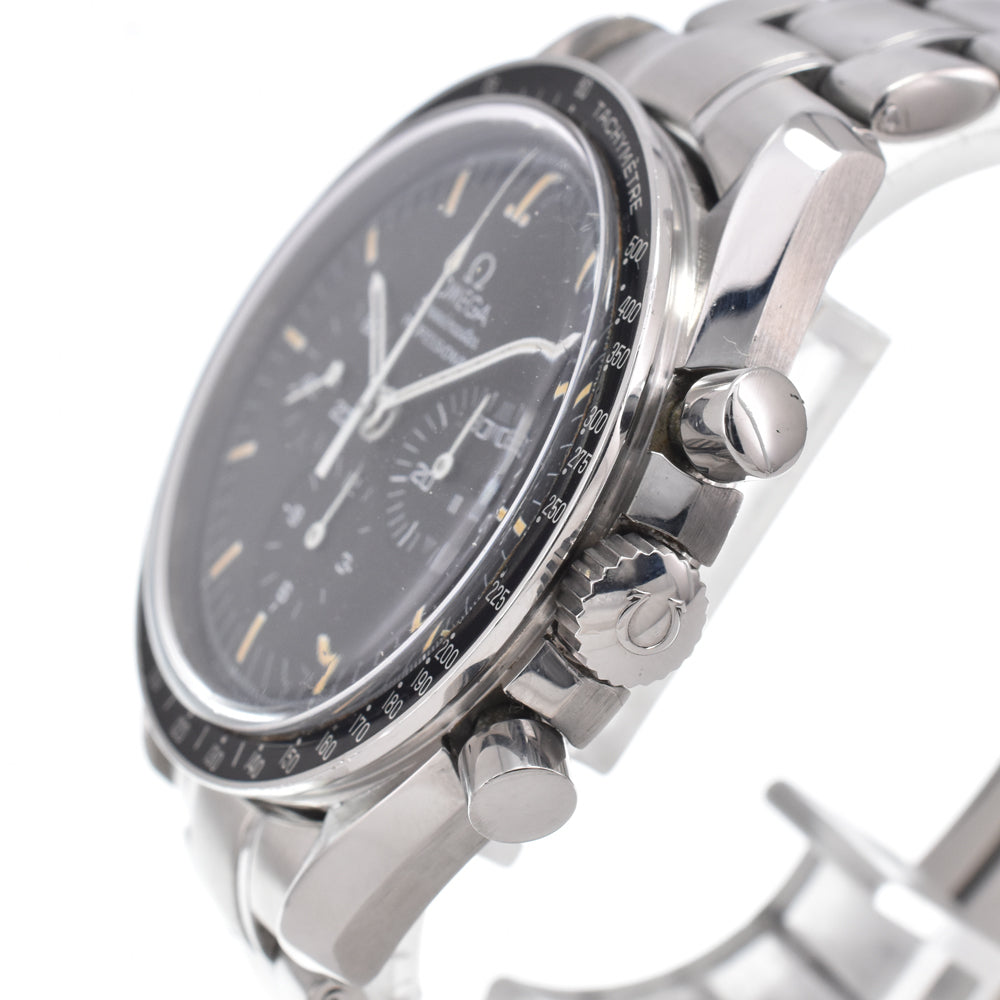 OMEGA Speedmaster Professional 3590.50 Chronograph black Dial Hand Winding Men's
 Watch O#151240