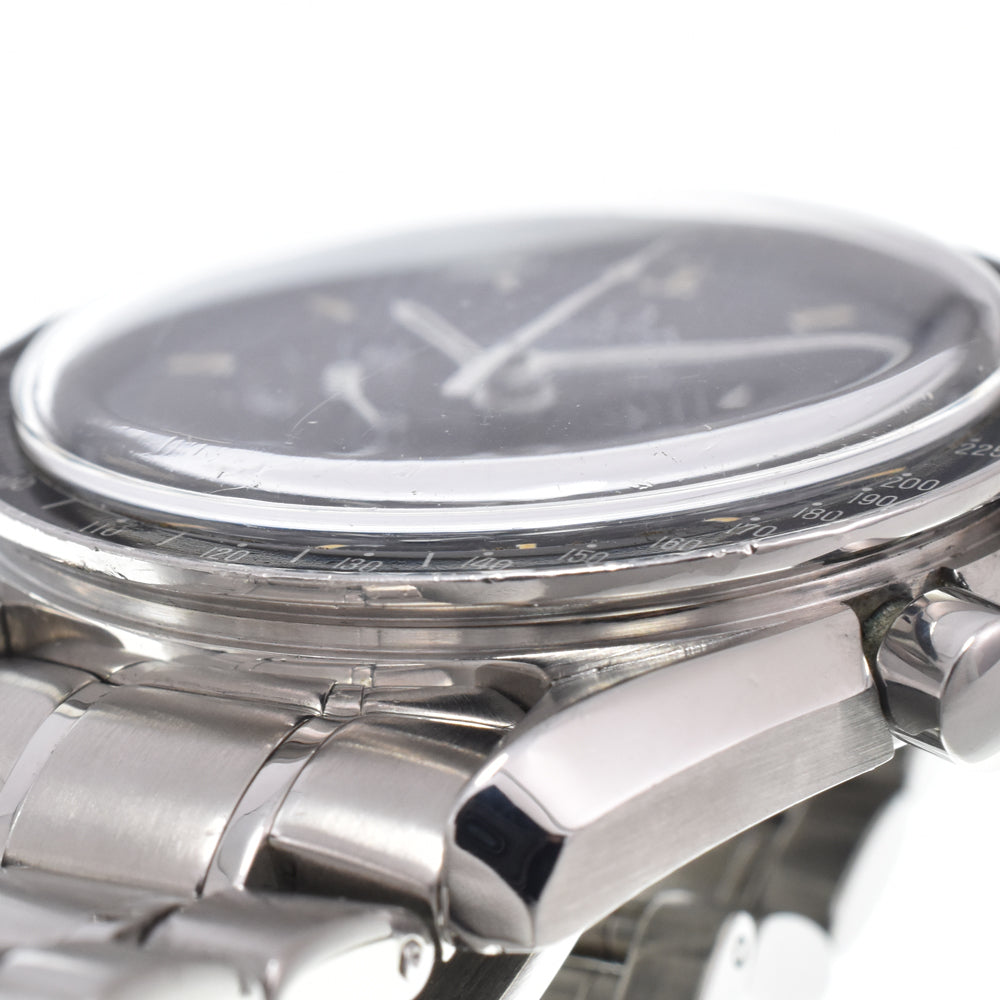 OMEGA Speedmaster Professional 3590.50 Chronograph black Dial Hand Winding Men's
 Watch O#151240