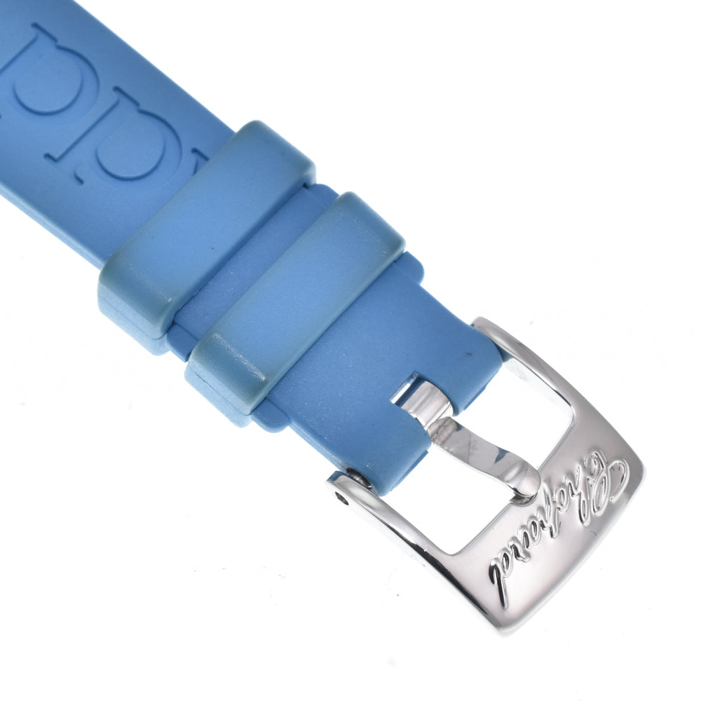 Chopard Happy sport happy fish 27/8923 blue Dial Quartz Ladies
 Watch N#151246
