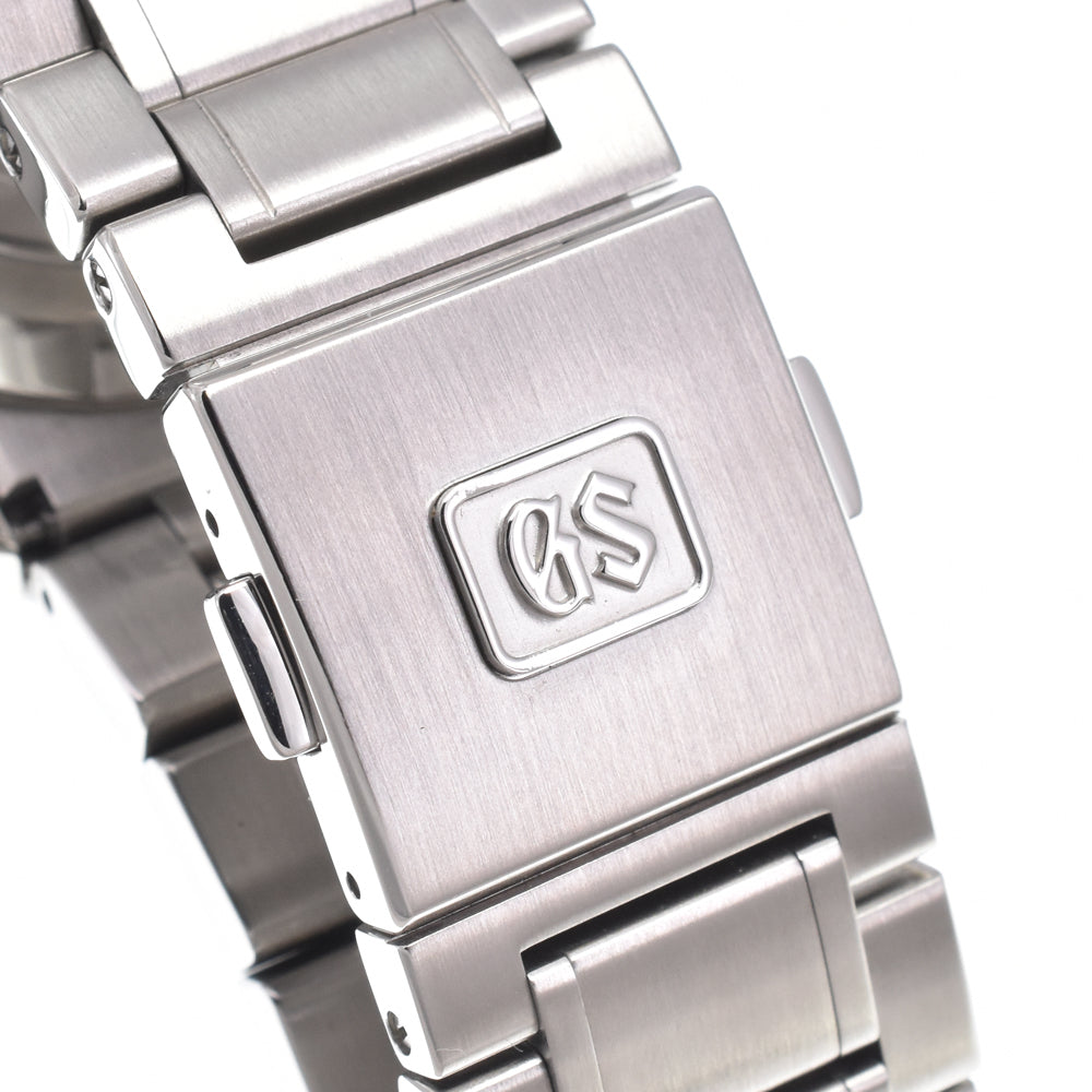 SEIKO GS Evolution 9 Collection 9RA2-0AB0/SLGA021 Master Shop Limited Model blue Dial Spring drive Men's
 Watch M#151247