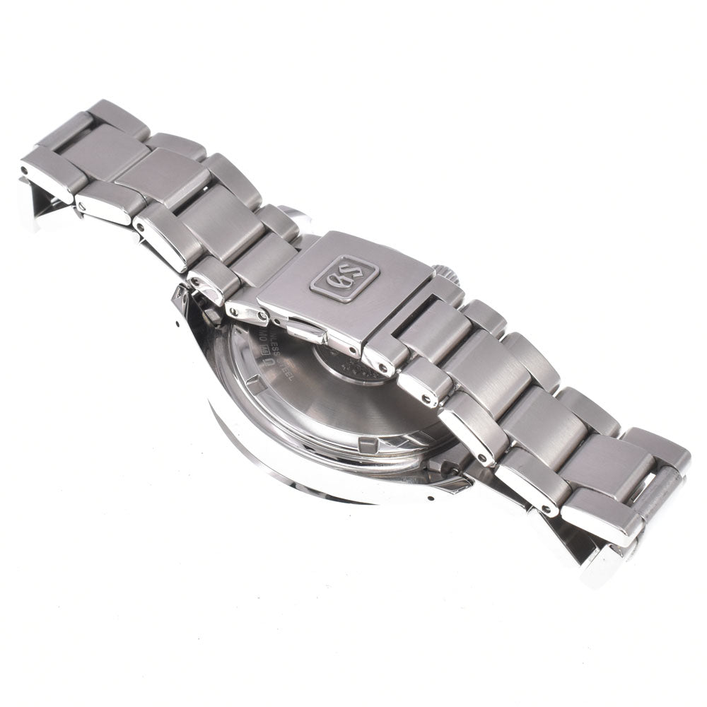 SEIKO Grand Seiko SBGA299/9R65-0BM0 Silver Dial Spring drive Men's
 Watch N#151248