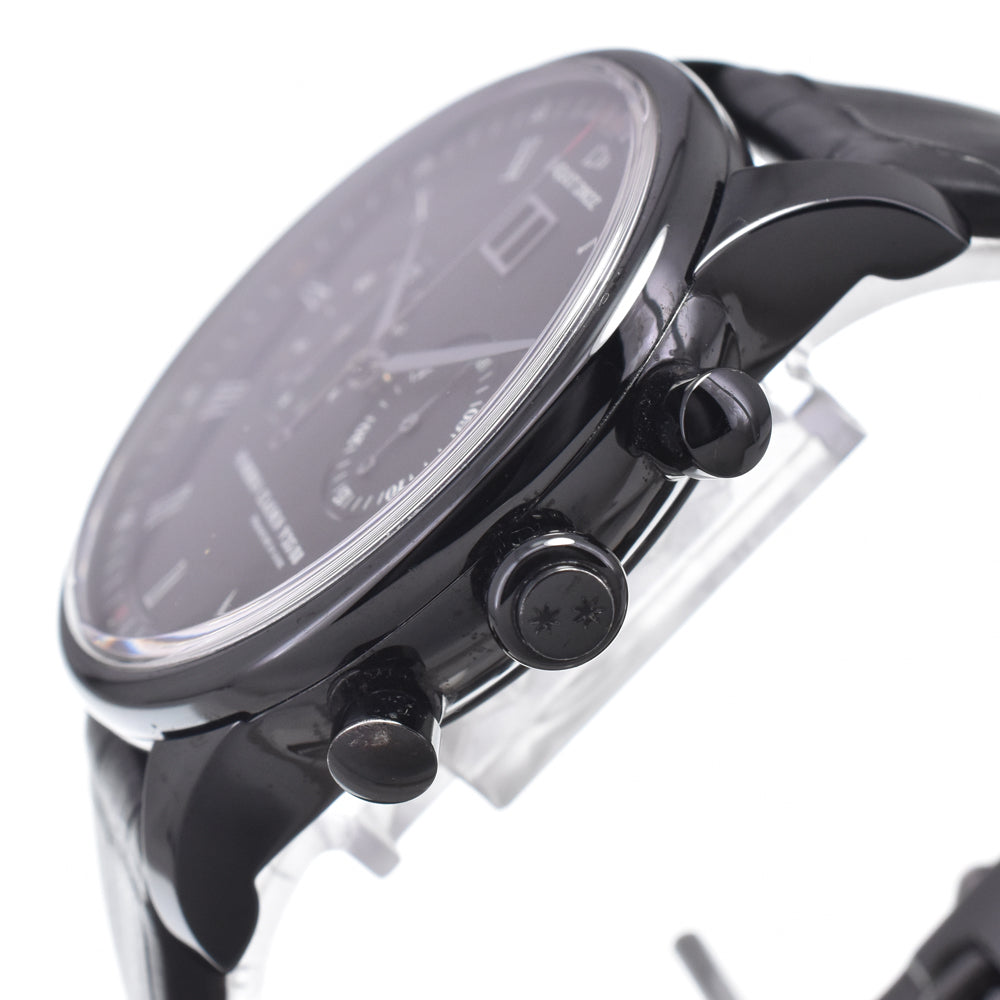 JAQUET DROZ Astral Chrono Grand Date J024038201 black Dial Automatic Men's
 Watch M#151251