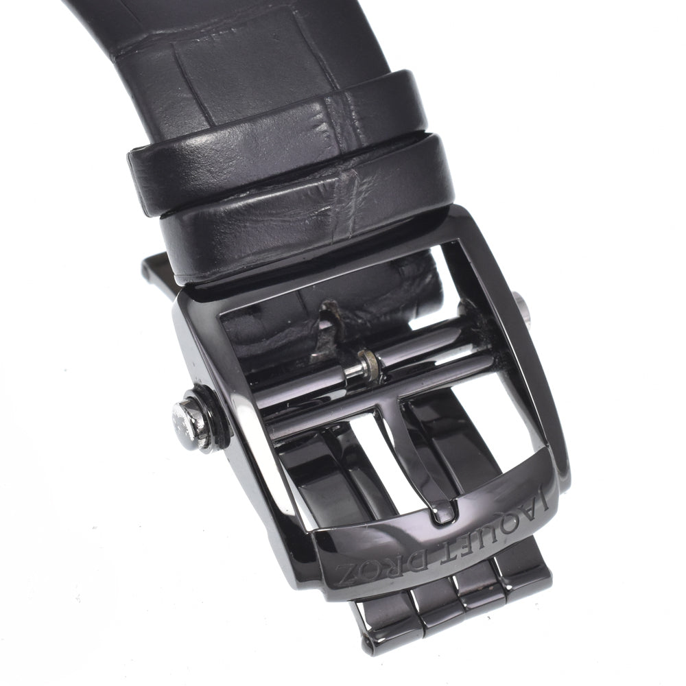 JAQUET DROZ Astral Chrono Grand Date J024038201 black Dial Automatic Men's
 Watch M#151251