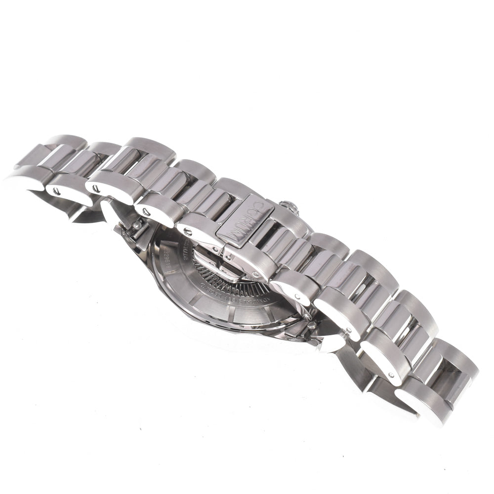 with paper CORUM Admiral's Cup Legend 020.100.20/V200 PN09 White shell Dial Quartz Ladies
 Watch N#151253