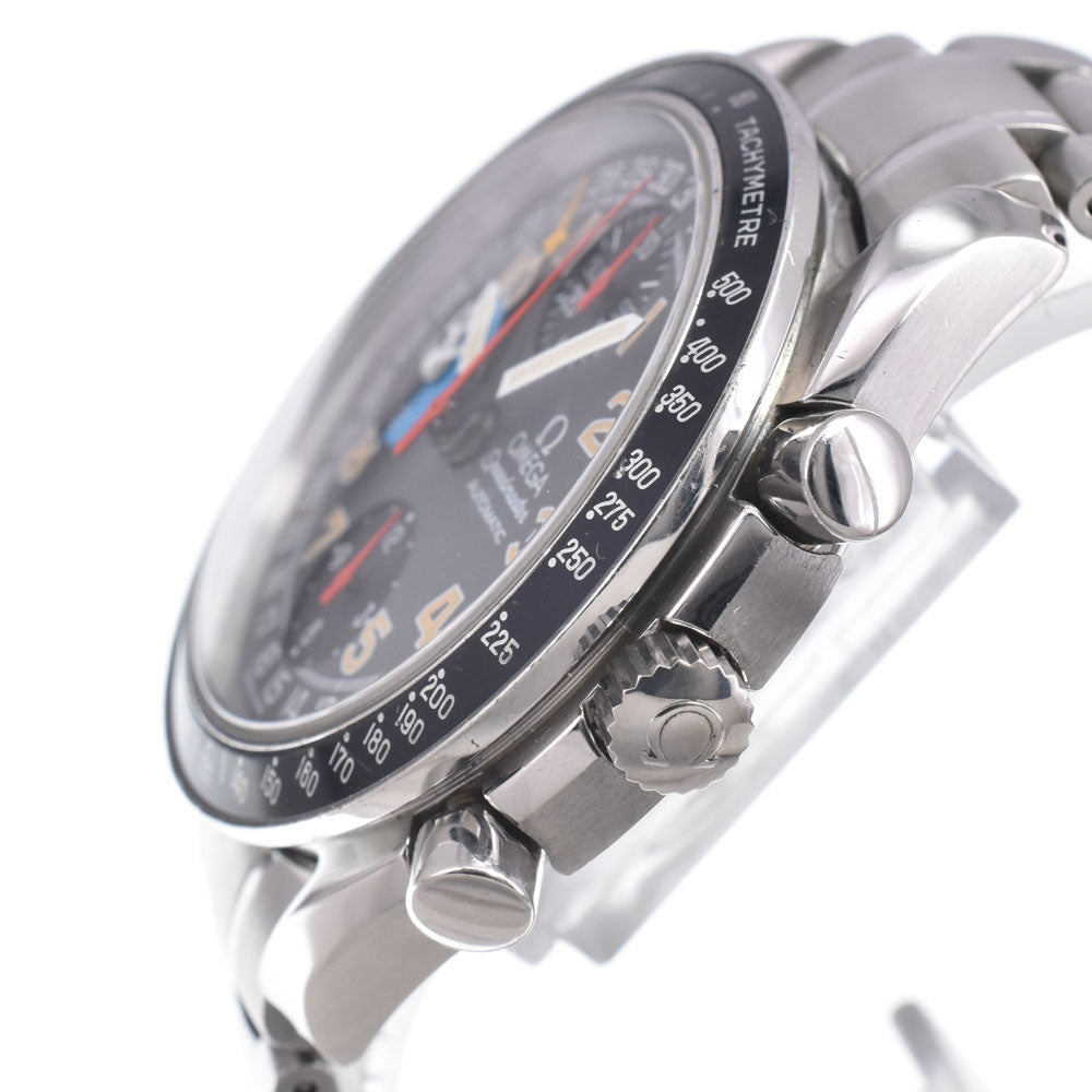OMEGA Speedmaster 3520.53 black Dial Automatic Men's
 Watch N#151275