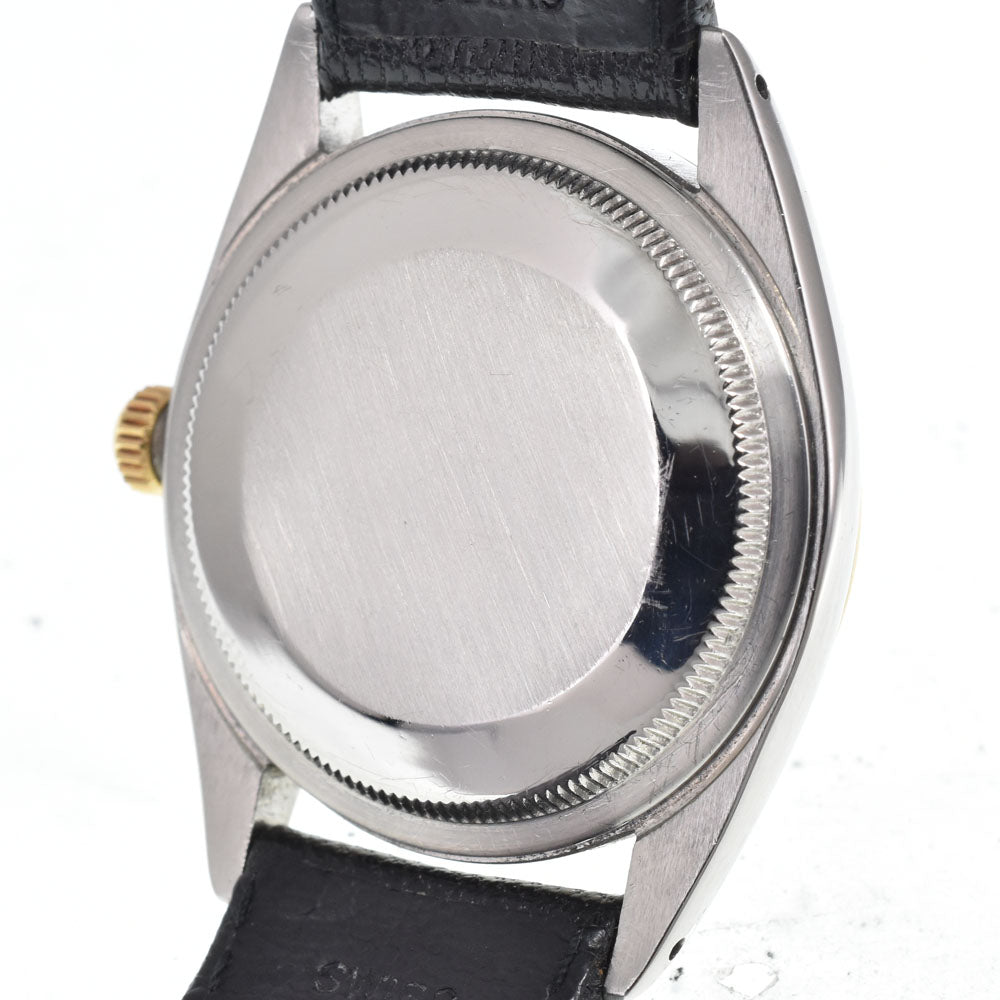 ROLEX Oyster perpetual 1008 vintage Cal.1560 Silver Dial Automatic Men's
 Watch N#151288