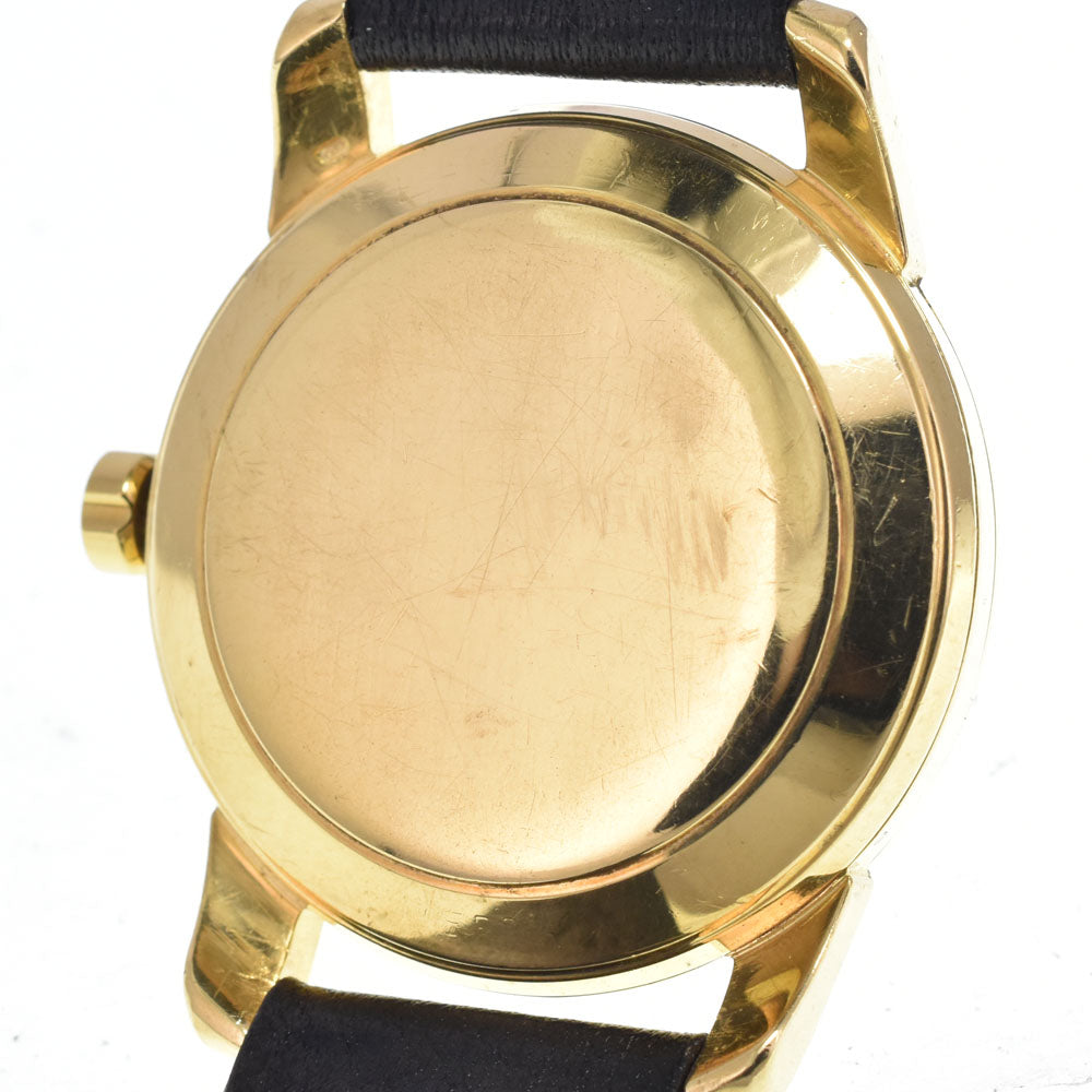 OMEGA Seamaster 2849SC vintage Date gold Dial Automatic Men's
 Watch N#151309