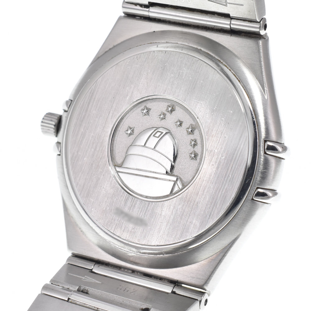 OMEGA Constellation 1512.30 Date white Dial Quartz Men's
 Watch O#151310
