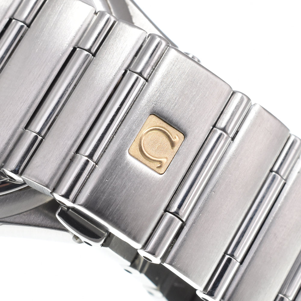 OMEGA Constellation 1512.30 Date white Dial Quartz Men's
 Watch O#151310