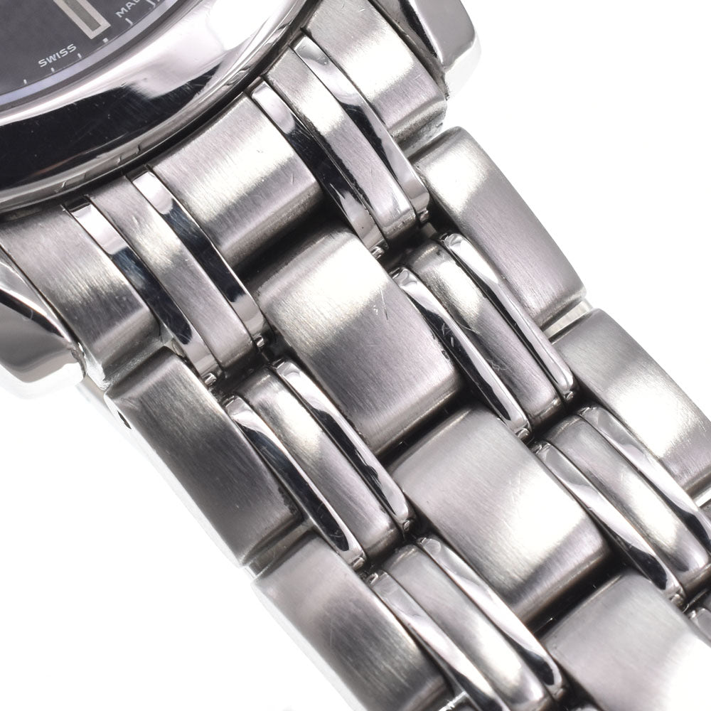 OMEGA Seamaster 120M 2511.50 Date black Dial Quartz Men's
 Watch N#151311