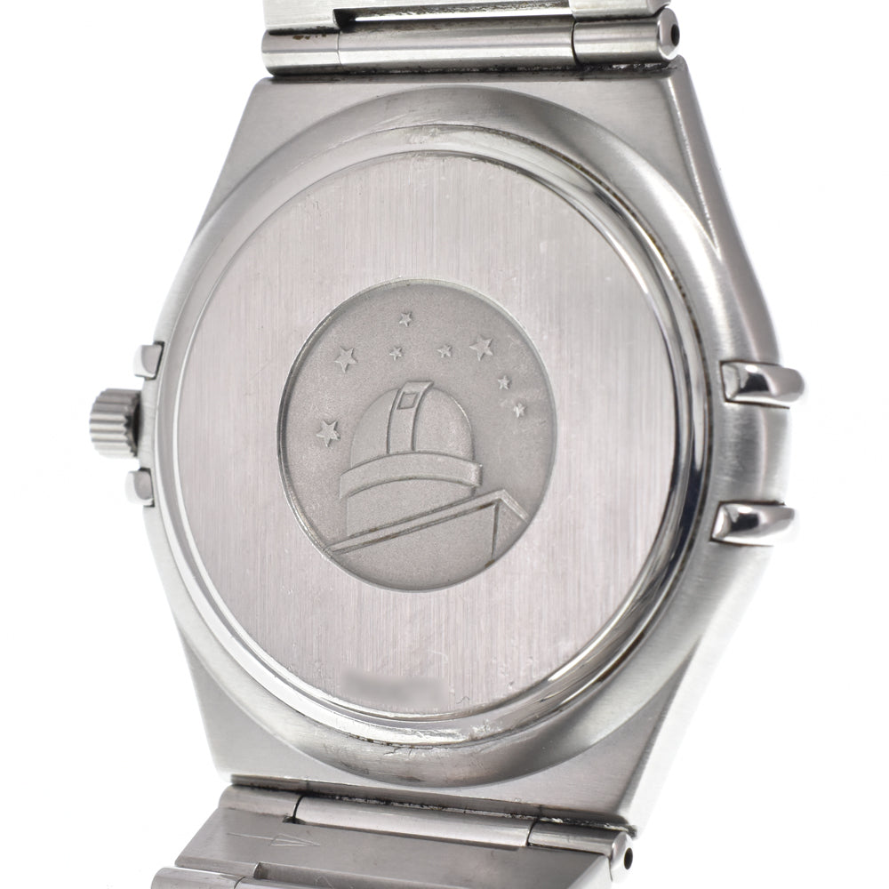 OMEGA Constellation 1512.30 Date white Dial Quartz Men's
 Watch O#151312
