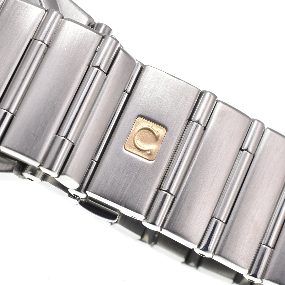 OMEGA Constellation 1512.30 Date white Dial Quartz Men's
 Watch O#151312