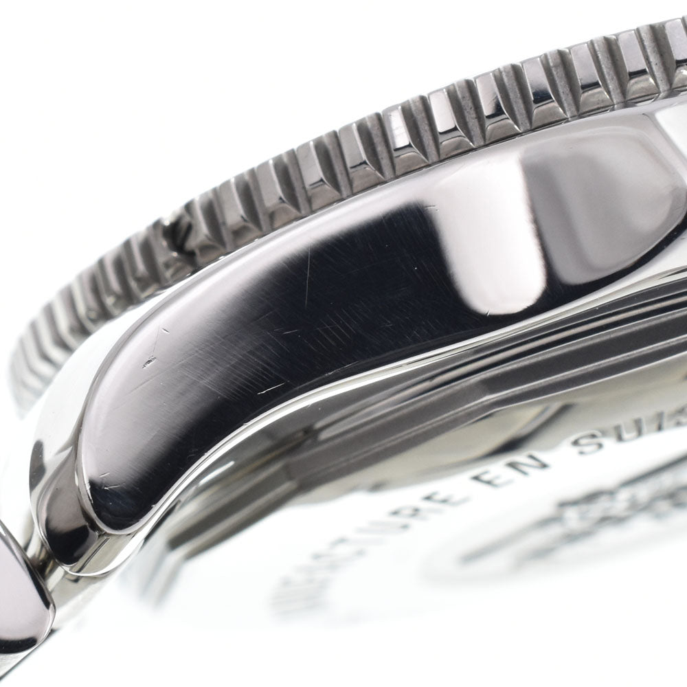 with paper BREITLING Super Ocean II 42 A17365 black Dial Automatic Men's
 Watch O#151318