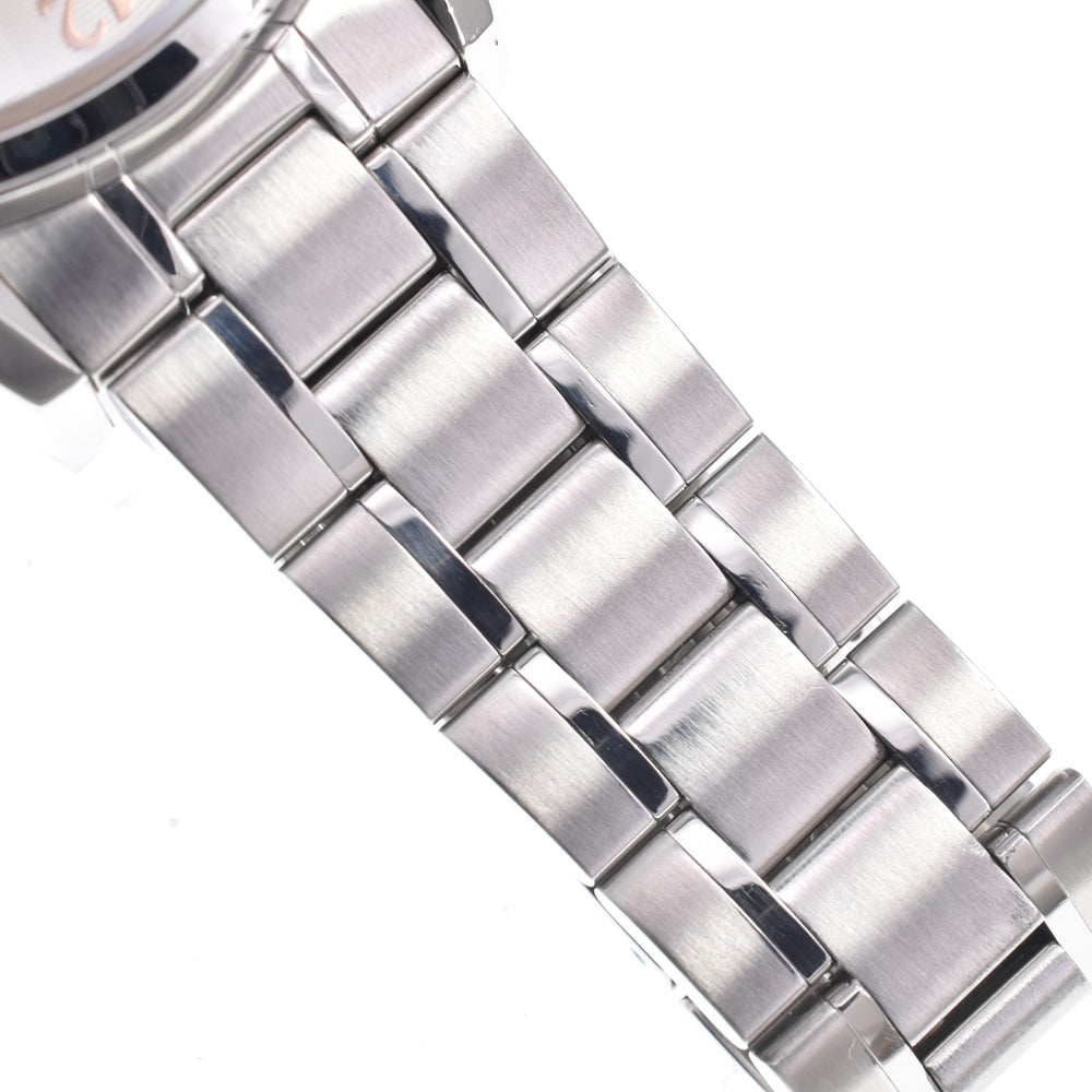 TAG HEUER Carrera caliber 6 WAS2112 Silver Dial Automatic Men's
 Watch O#151320