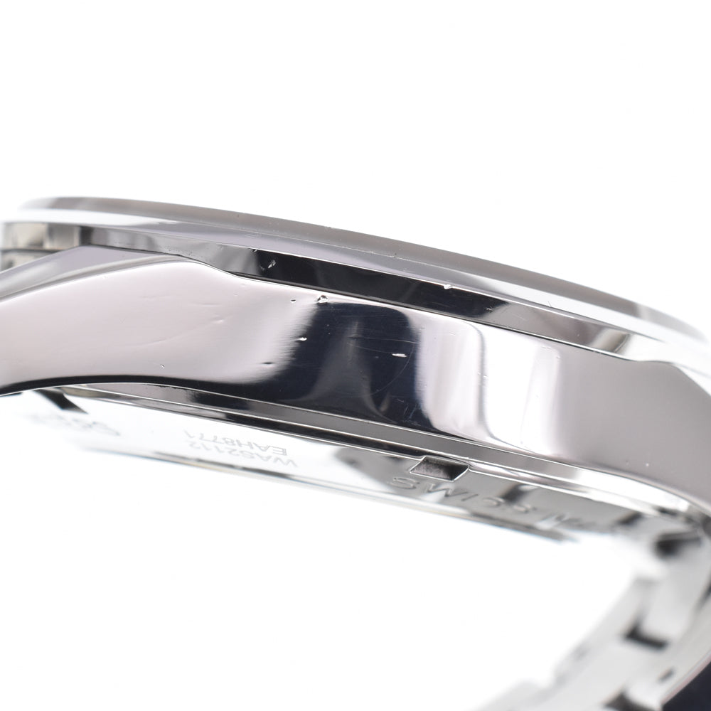TAG HEUER Carrera caliber 6 WAS2112 Silver Dial Automatic Men's
 Watch O#151320
