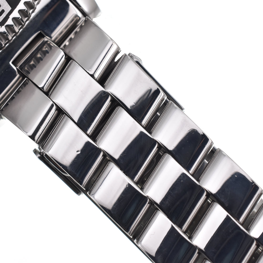 with paper BREITLING Super Ocean 42 A17364 black Dial Automatic Men's
 Watch O#151332