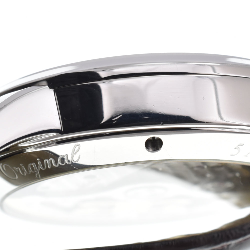 GLASHUTTE ORIGINAL Power Reserve Display 100-01-13-02 Silver Dial Automatic Men's
 Watch O#151370