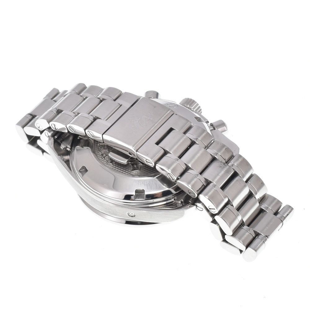 OMEGA Speedmaster 324.30.38.40.04.001 white Dial Automatic Men's
 Watch O#151376