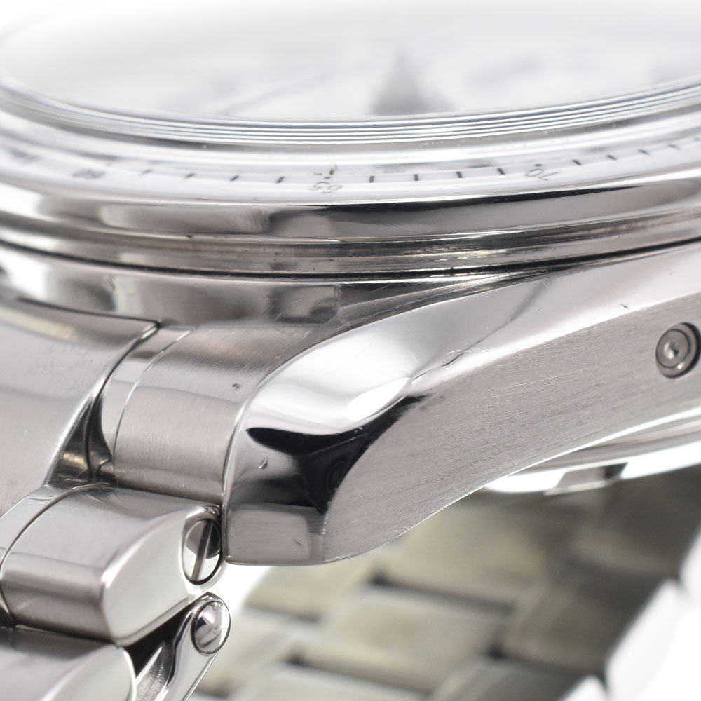 OMEGA Speedmaster 324.30.38.40.04.001 white Dial Automatic Men's
 Watch O#151376