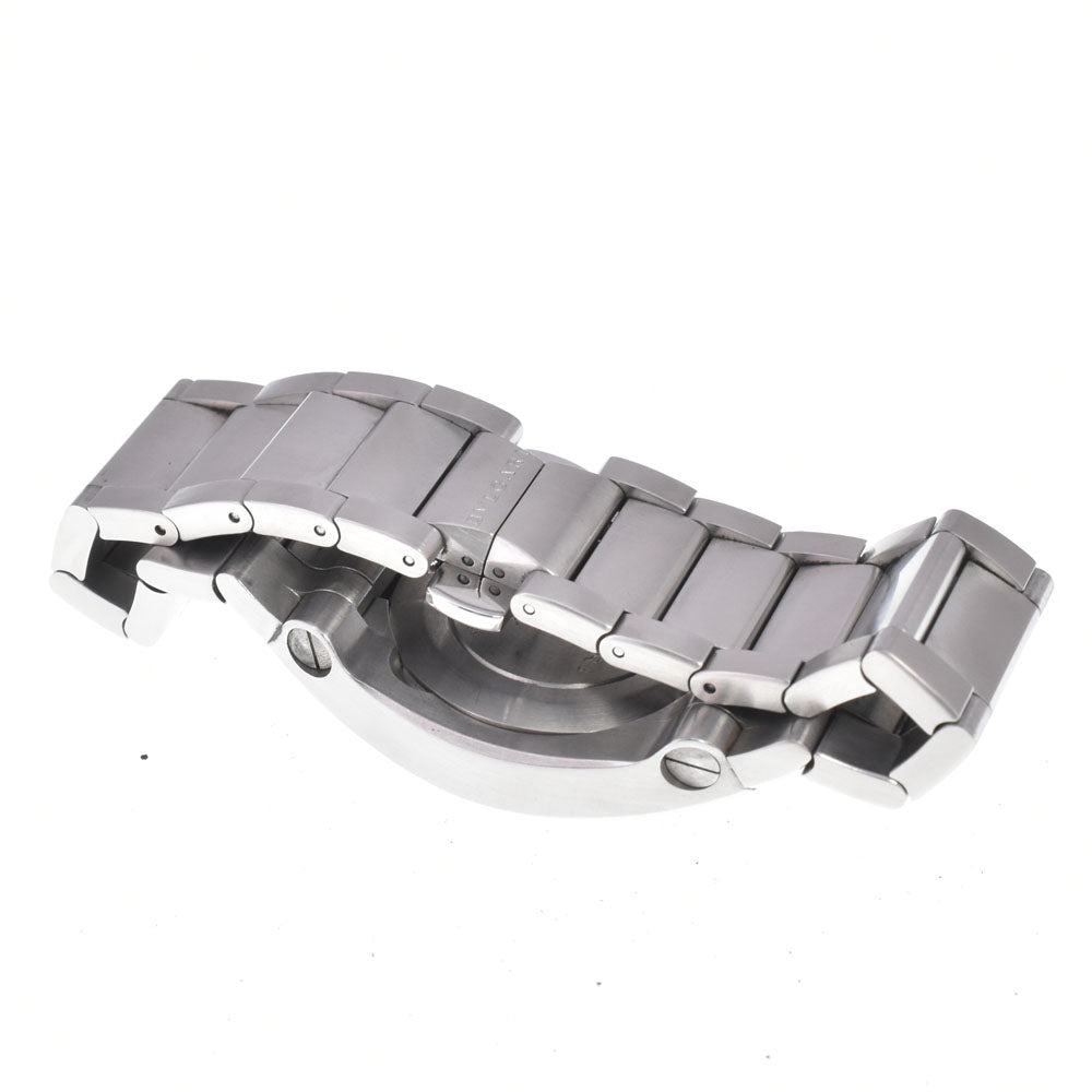 BVLGARI Elgon EG35S black Dial Automatic Unisex
 Watch O#151404