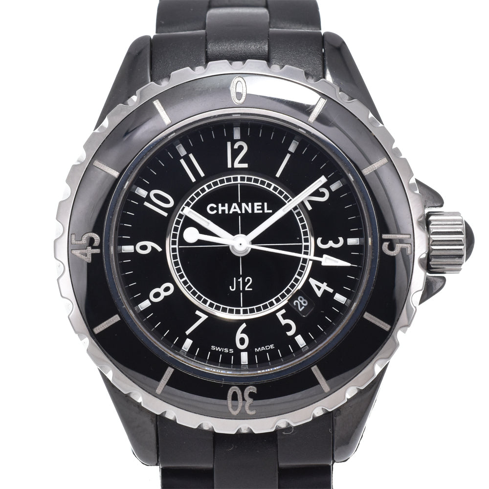 CHANEL J12 H0681 black Dial Quartz Ladies
 Watch O#151408