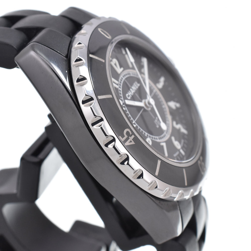 CHANEL J12 H0681 black Dial Quartz Ladies
 Watch O#151408