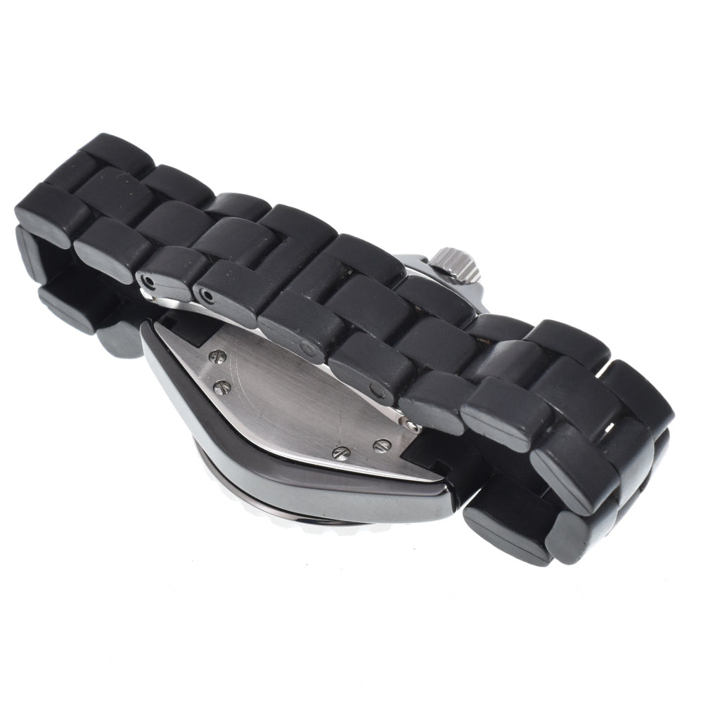 CHANEL J12 H0681 black Dial Quartz Ladies
 Watch O#151408