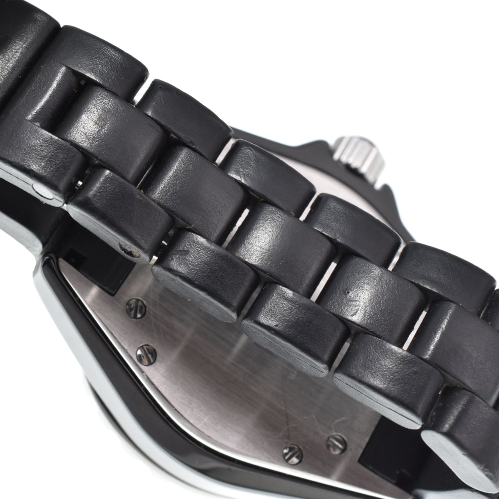 CHANEL J12 H0681 black Dial Quartz Ladies
 Watch O#151408