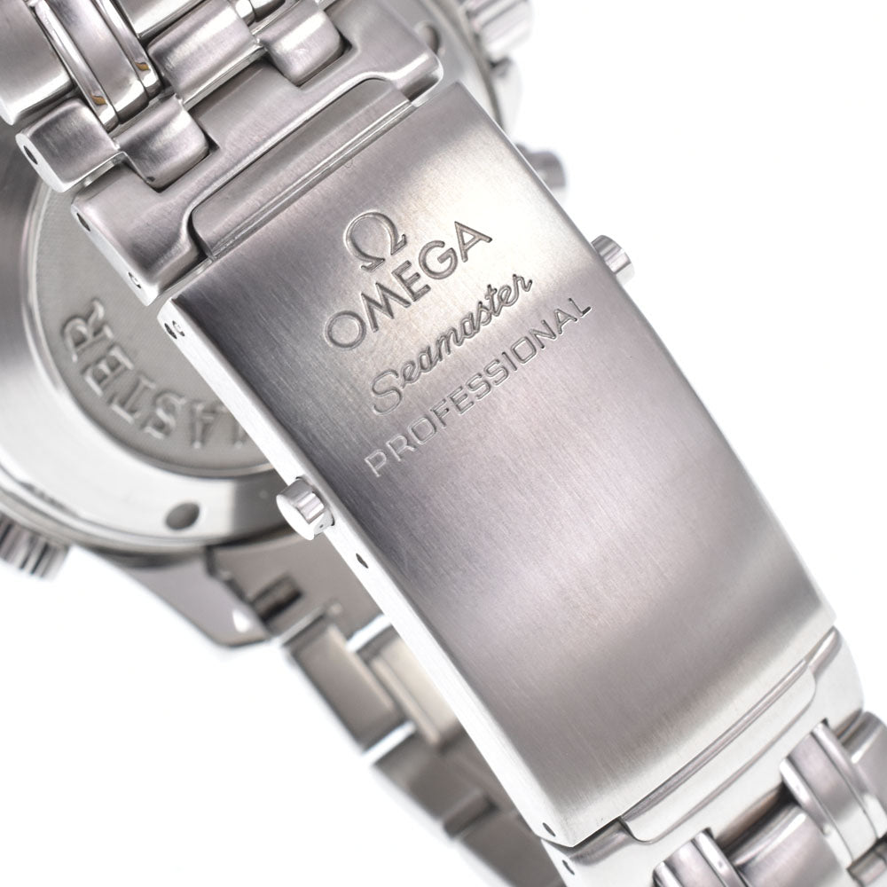 OMEGA Seamaster Professional Divers 300M 213.30.42.40.01.001 black Dial Automatic Men's
 Watch O#151461