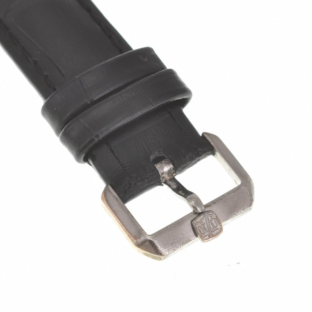 Ulysse Nardin San Marco 133-88 Date chronometer white Dial Automatic Boy's
 Watch J#139963