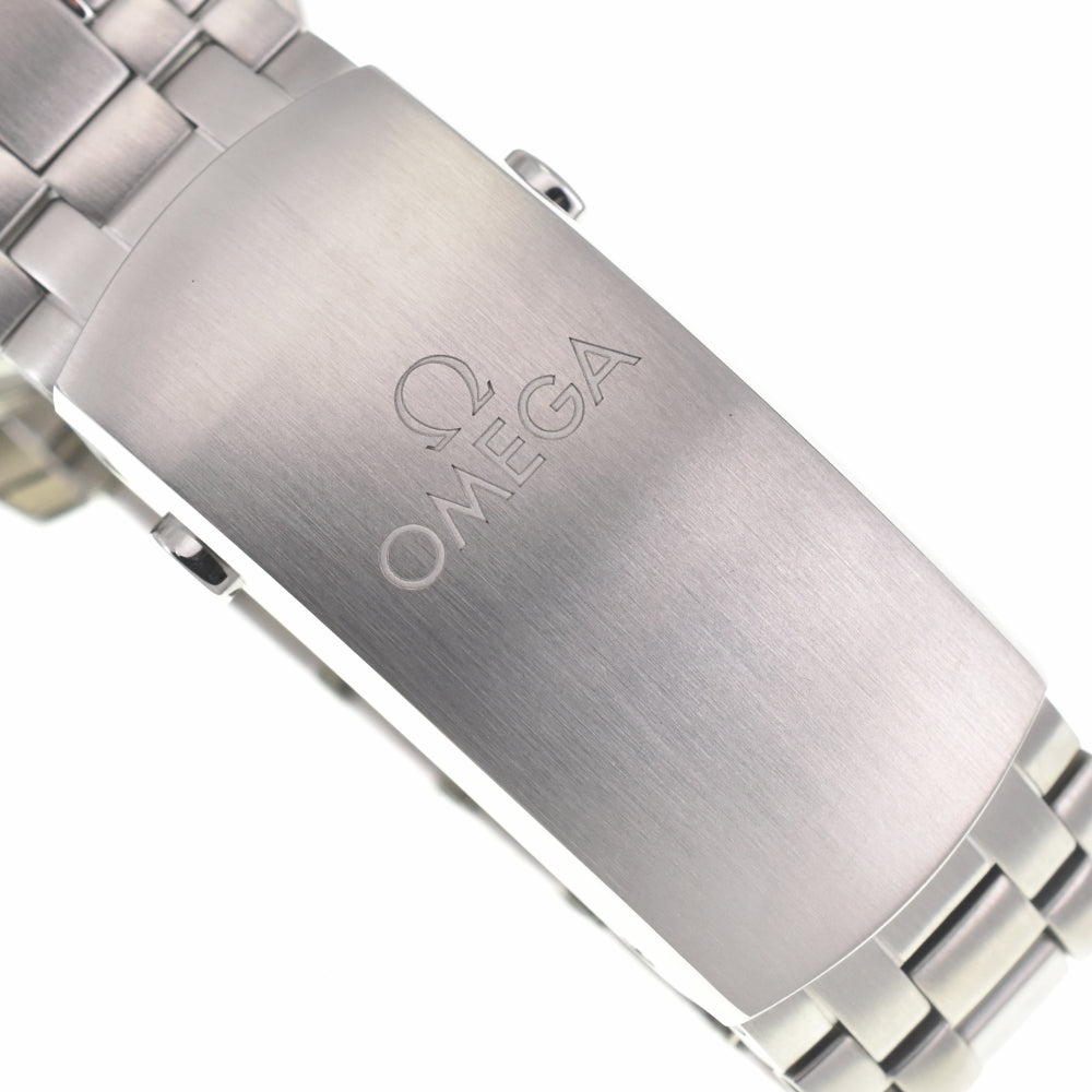 OMEGA Seamaster Diver 300m 210.30.42.20.03.001 blue Dial Automatic Men's
 Watch U#987654