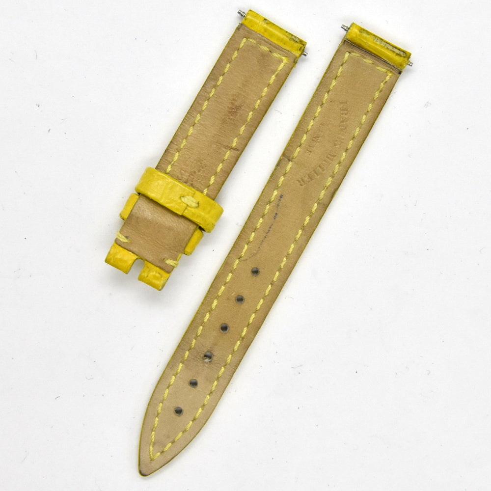 FRANCK MULLER 
 Watch parts F#B2135