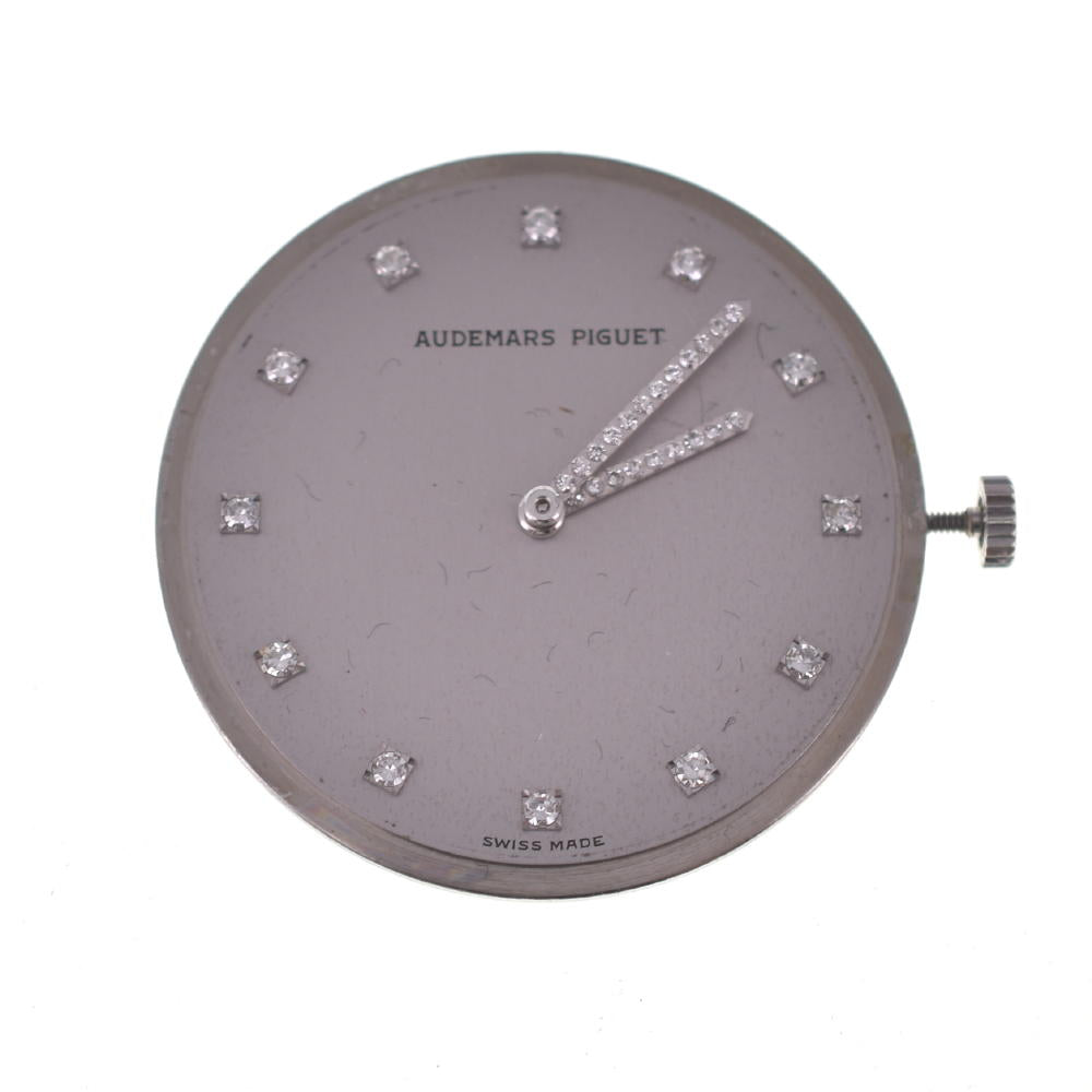 AUDEMARS PIGUET Cal.2080 Hand Winding 
 Watch Z#B2262