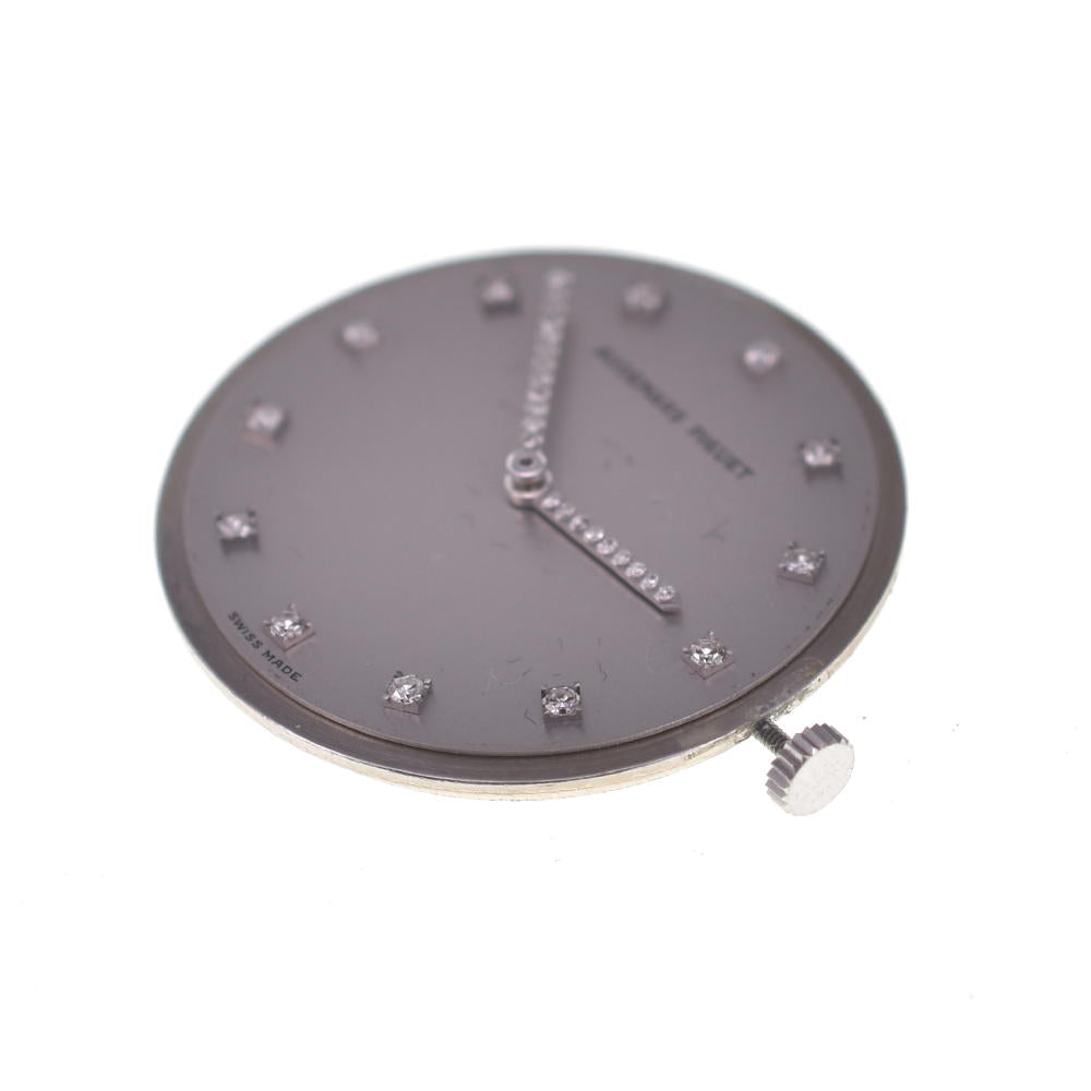 AUDEMARS PIGUET Cal.2080 Hand Winding 
 Watch Z#B2262