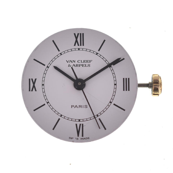 Van Cleef & Arpels Cal.ETA956.112 Quartz 
 Watch Z#B2266
