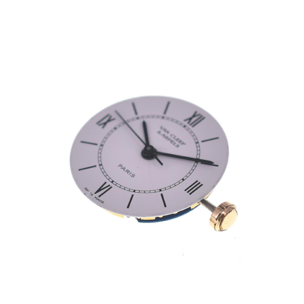 Van Cleef & Arpels Cal.ETA956.112 Quartz 
 Watch Z#B2266