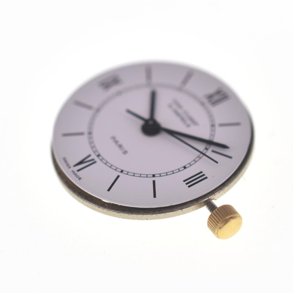 Van Cleef & Arpels Cal.ETA956.112 Quartz 
 Watch Z#B2268