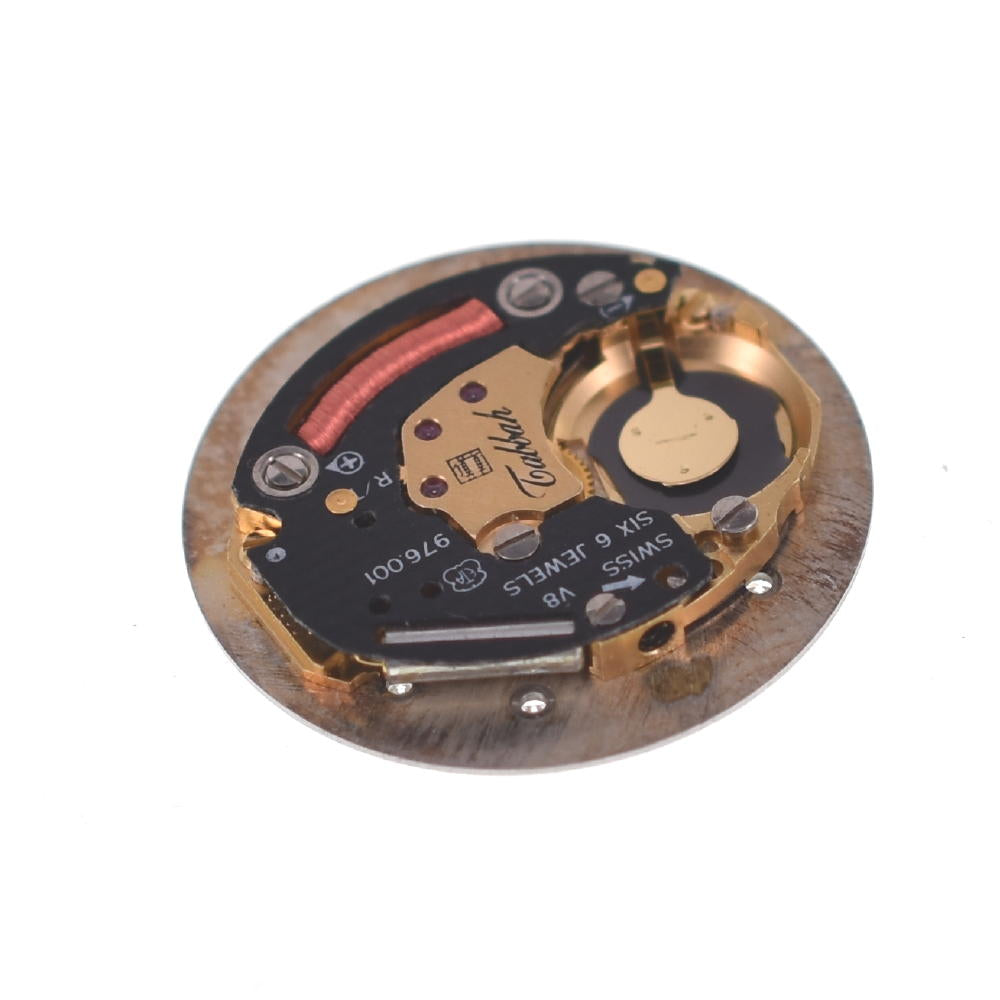 Tabbah Cal.ETA976.001 Quartz 
 Watch Z#B2283