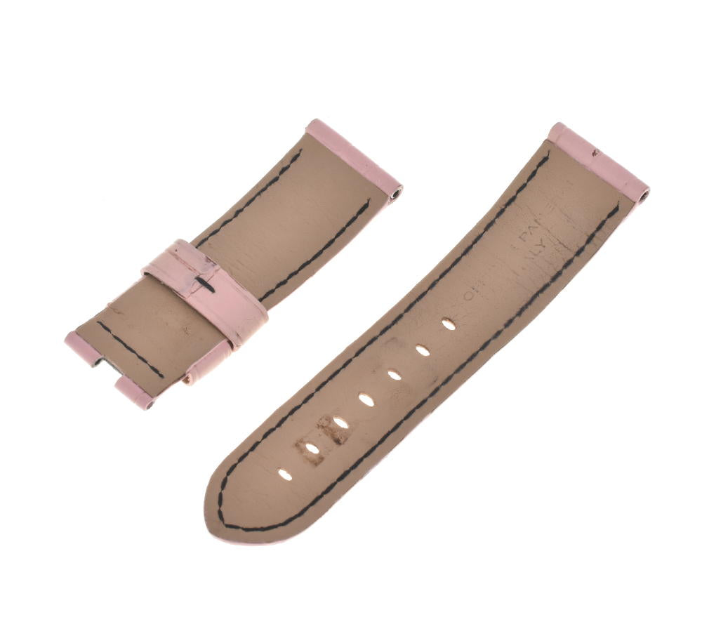OFFICINE PANERAI 
 Watch parts F#B2308