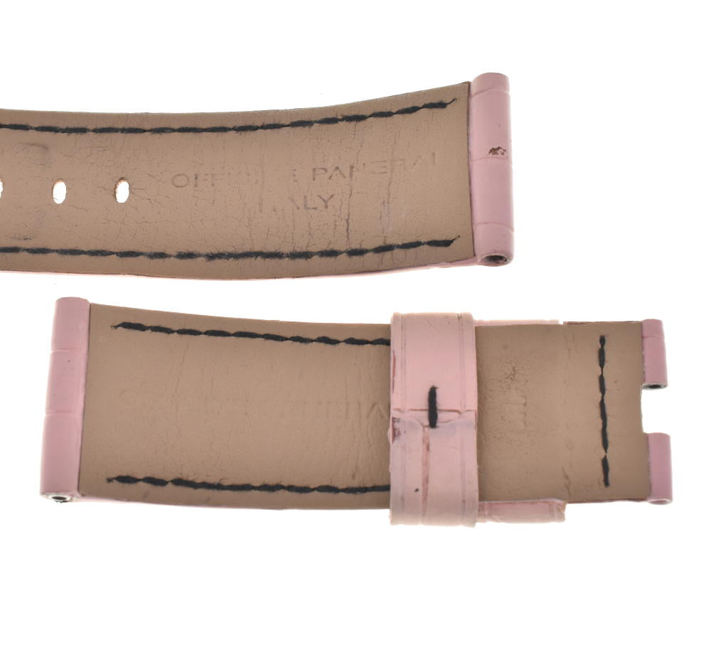 OFFICINE PANERAI 
 Watch parts F#B2308