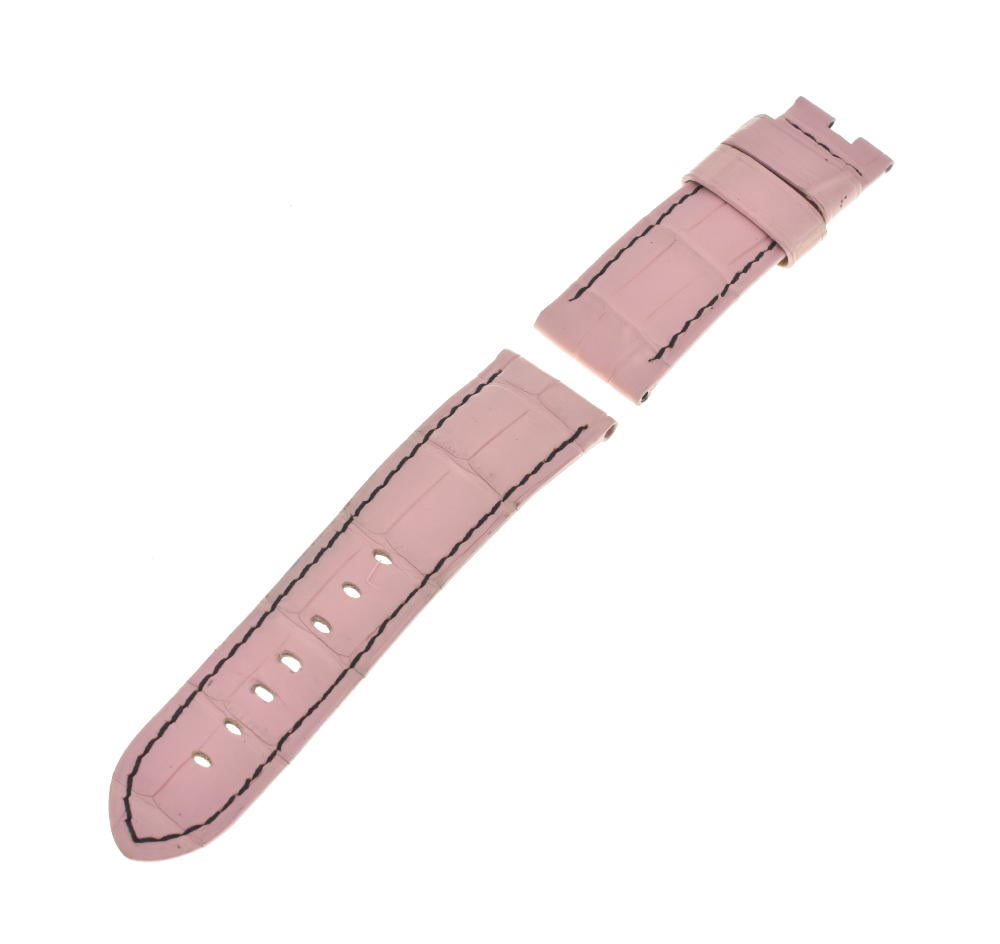 OFFICINE PANERAI 
 Watch parts F#B2308