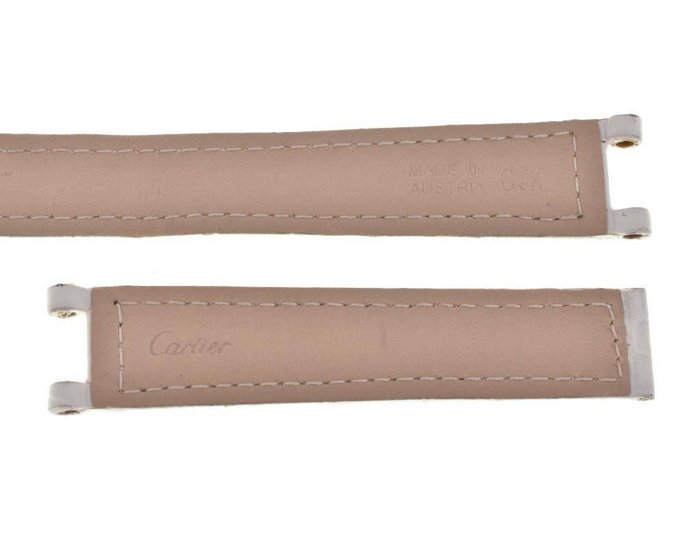 CARTIER 
 Watch parts F#B2310
