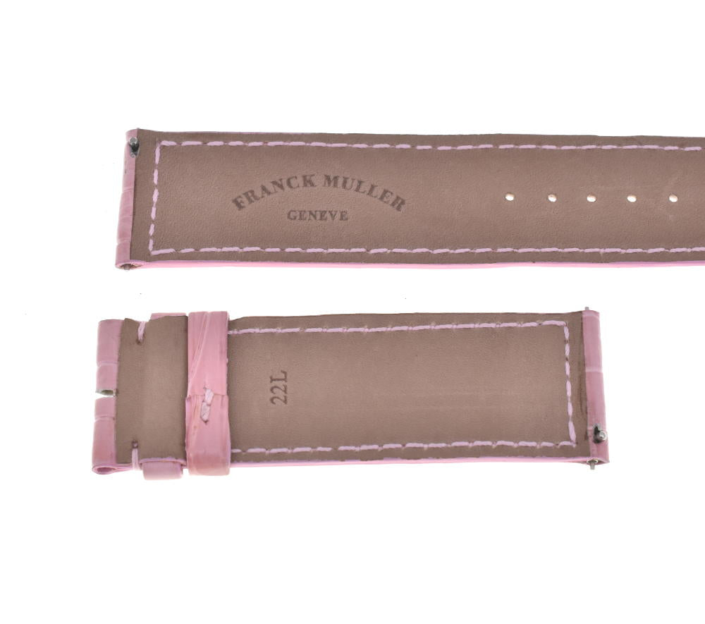 FRANCK MULLER 
 Watch parts F#B2315