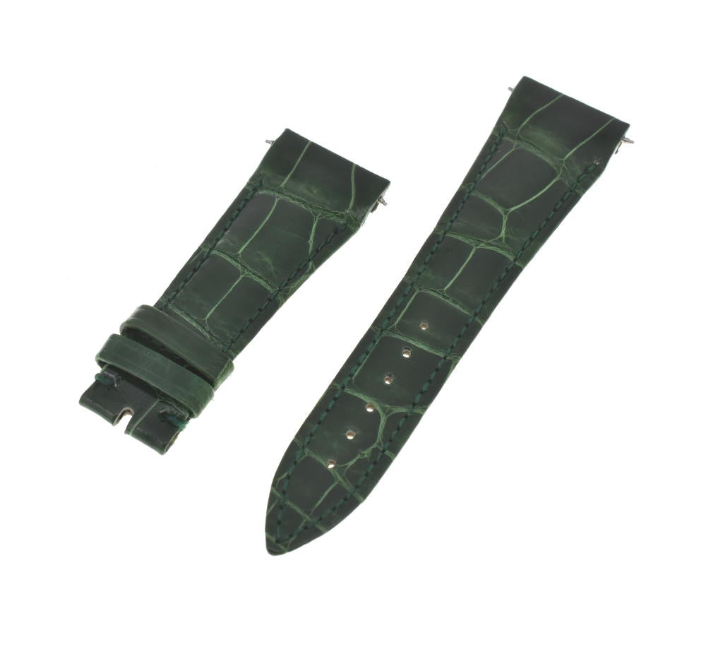 FRANCK MULLER 
 Watch parts F#B2325