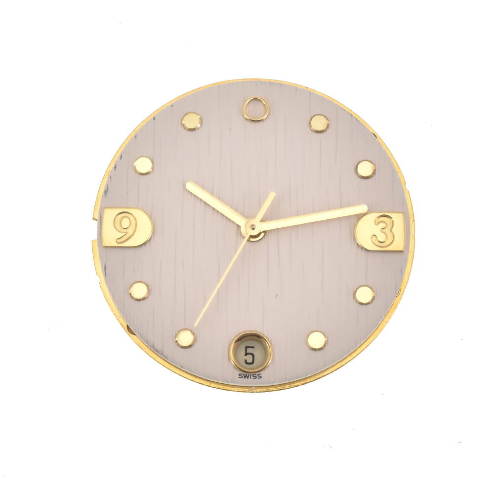 HARRY WINSTON Cal.ETA255.411 Quartz 
 Watch Z#B2418