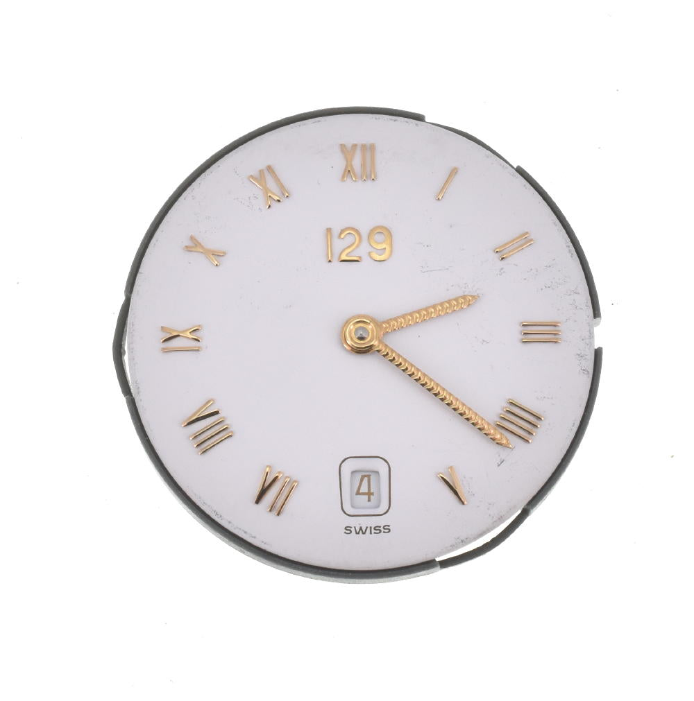 VERSACE Quartz 
 Watch Z#B2424