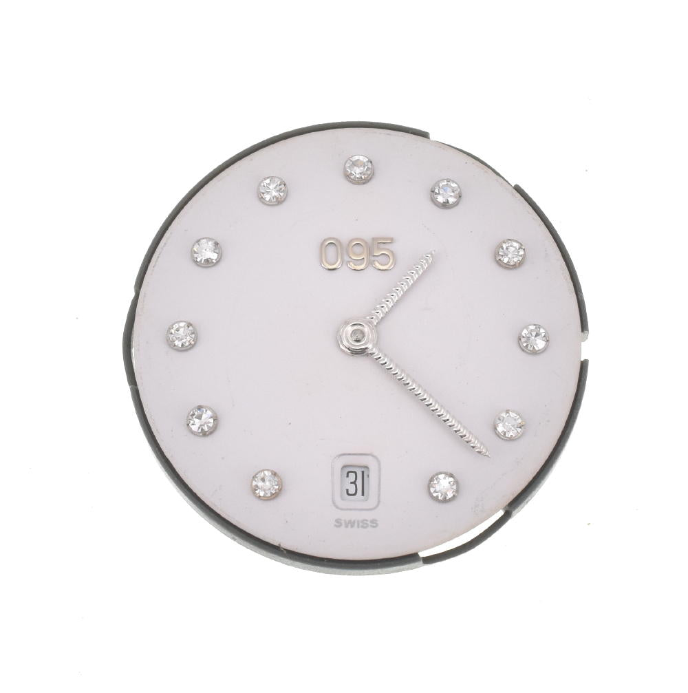 VERSACE Quartz 
 Watch Z#B2425