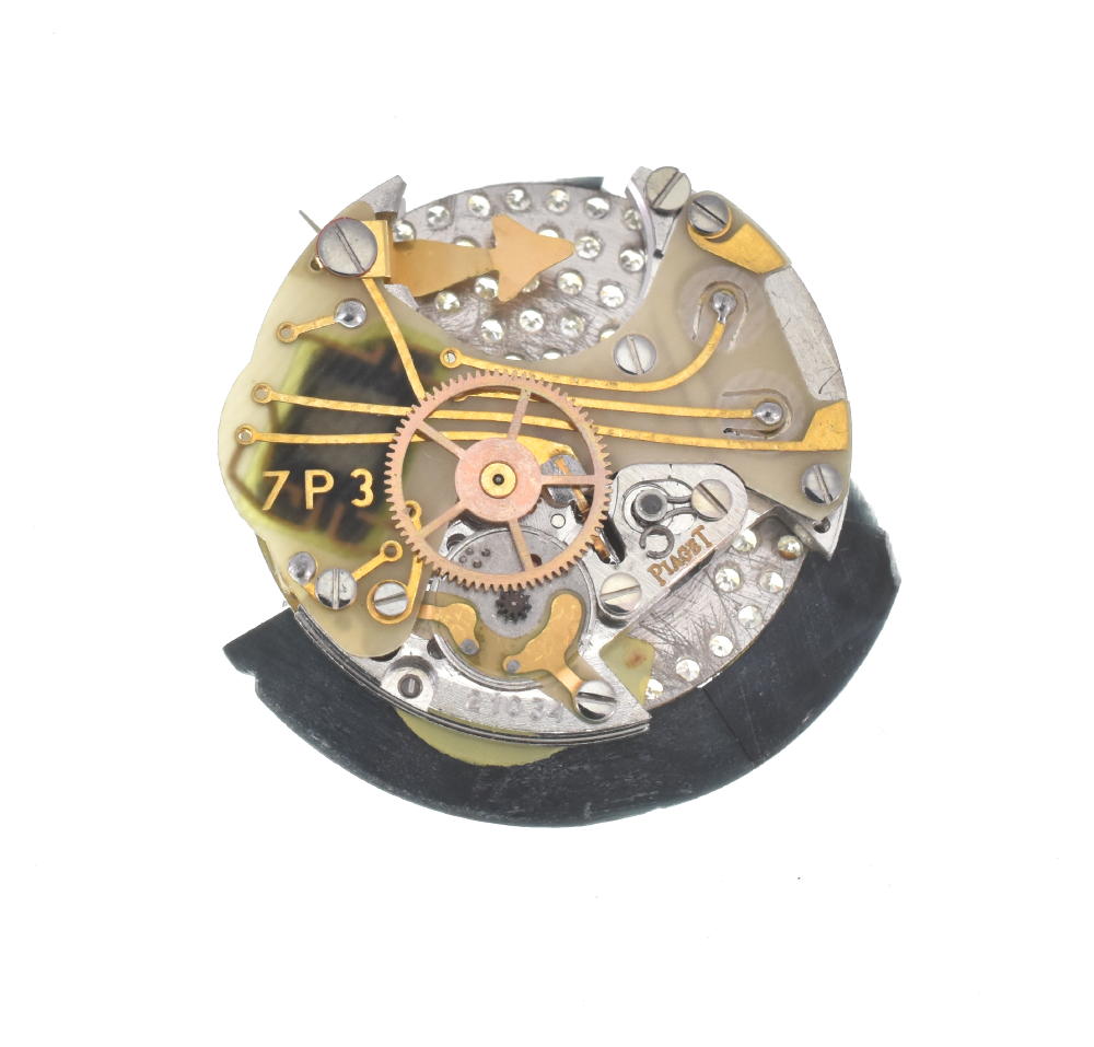 PIAGET Cal.7P3 Quartz 
 Watch Z#B2452
