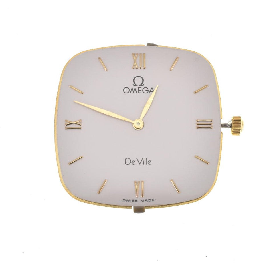 OMEGA Cal.1378 Quartz 
 Watch Z#B2478