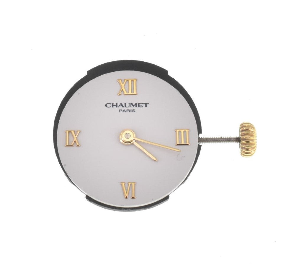 Chaumet Cal.ETA不明 Quartz 
 Watch Z#B2497